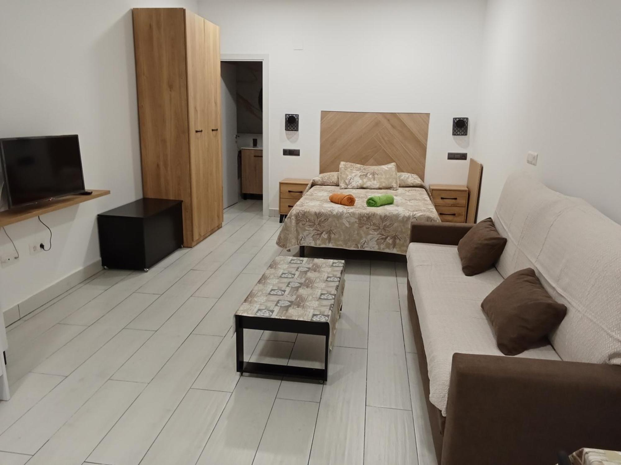 La Casita De Thiago 2 Lejlighed