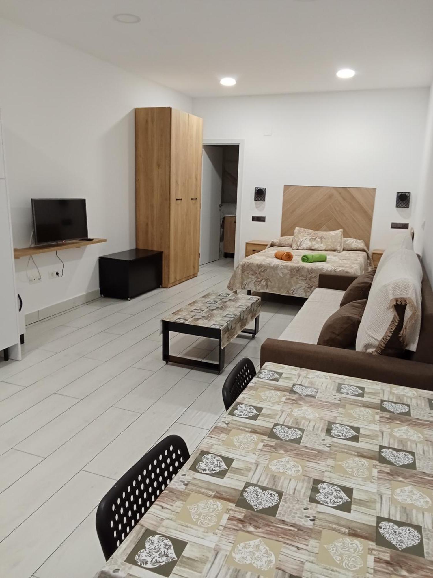 Lejlighed La Casita De Thiago 2 *